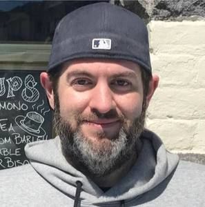 Meet your Posher, Bryan